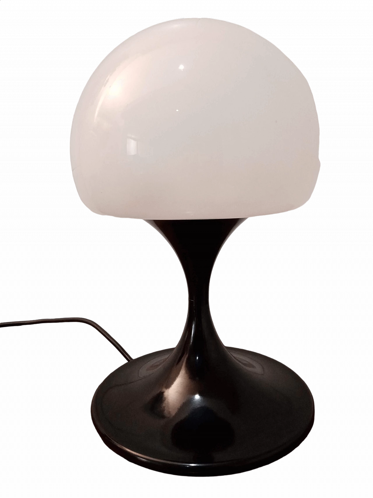 Globo 604 table lamp by Elio Martinelli for Martinelli Luce, 1970s 7
