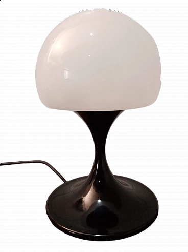 Globo 604 table lamp by Elio Martinelli for Martinelli Luce, 1970s