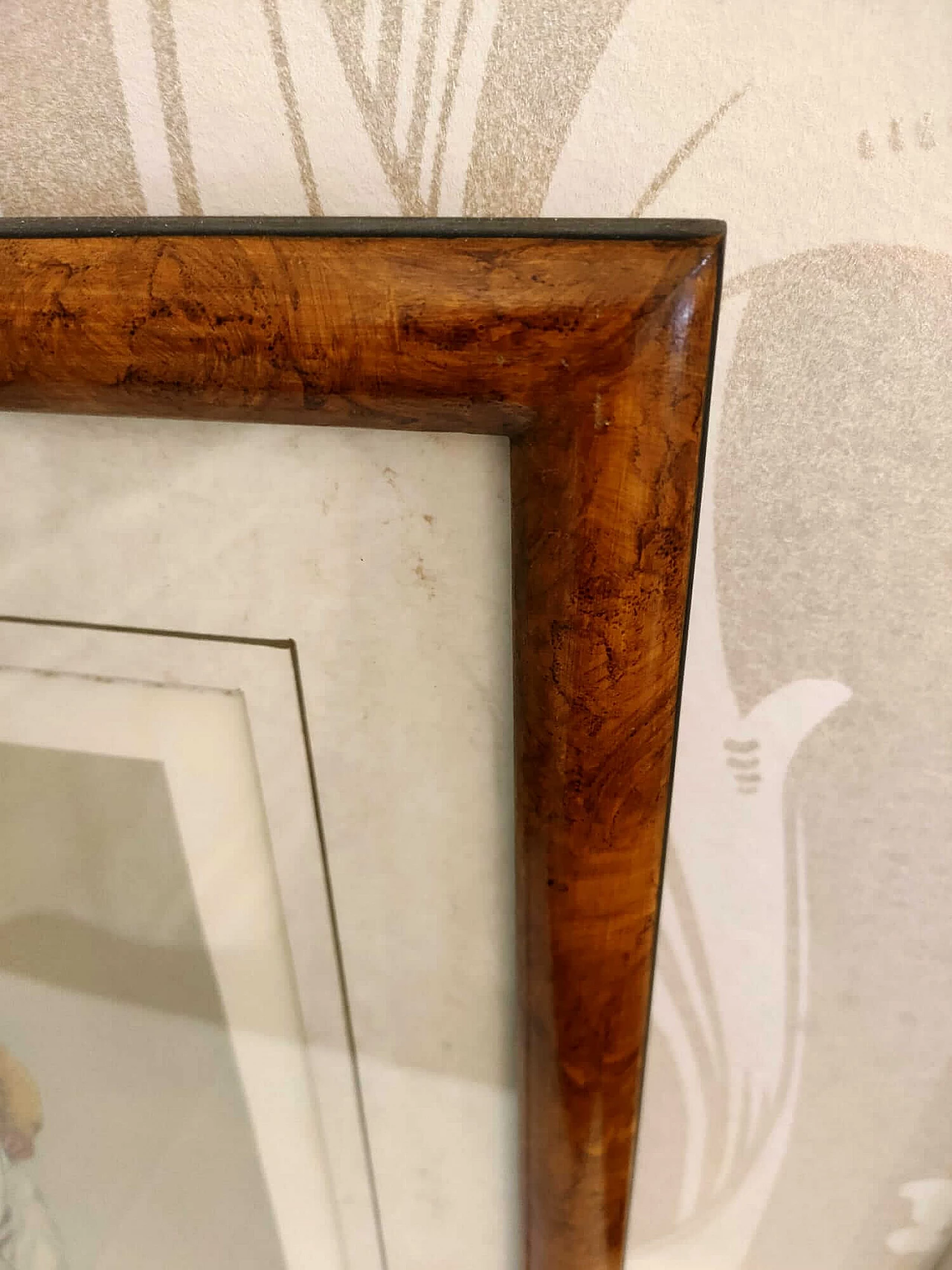 Stampa litografica del fantino Danny Maher per Vanity Fair, 1903 6