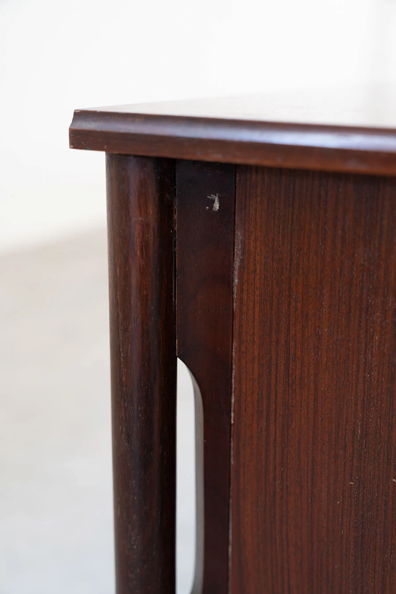 Pair of rosewood bedside tables, 1970s 1468578