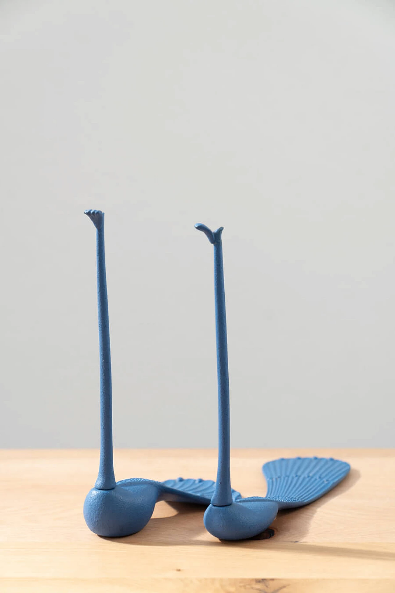 4 Oggetti decorativi in gres porcellanato di Lineasette Ceramiche, anni 2000 3