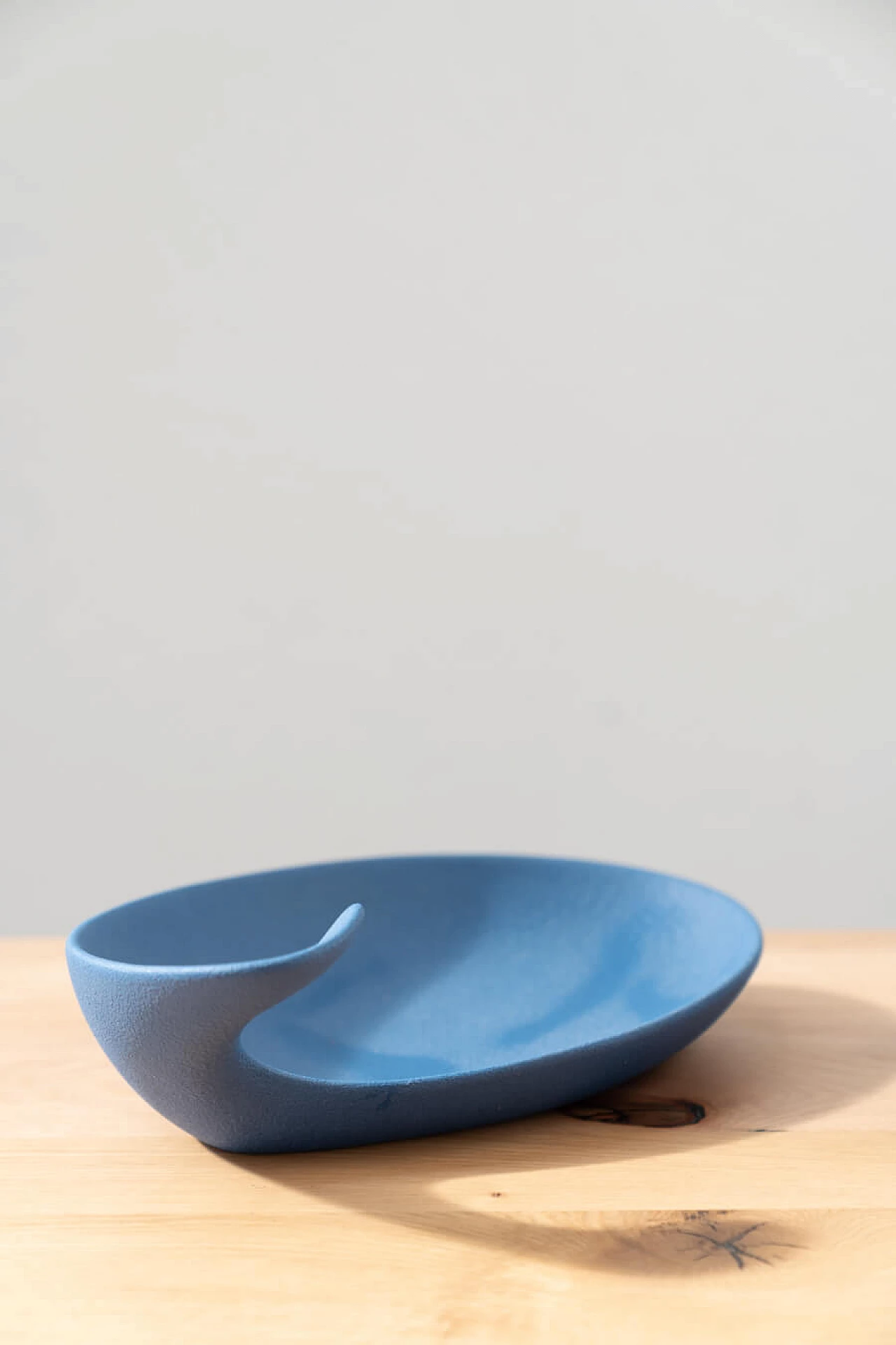 4 Oggetti decorativi in gres porcellanato di Lineasette Ceramiche, anni 2000 4