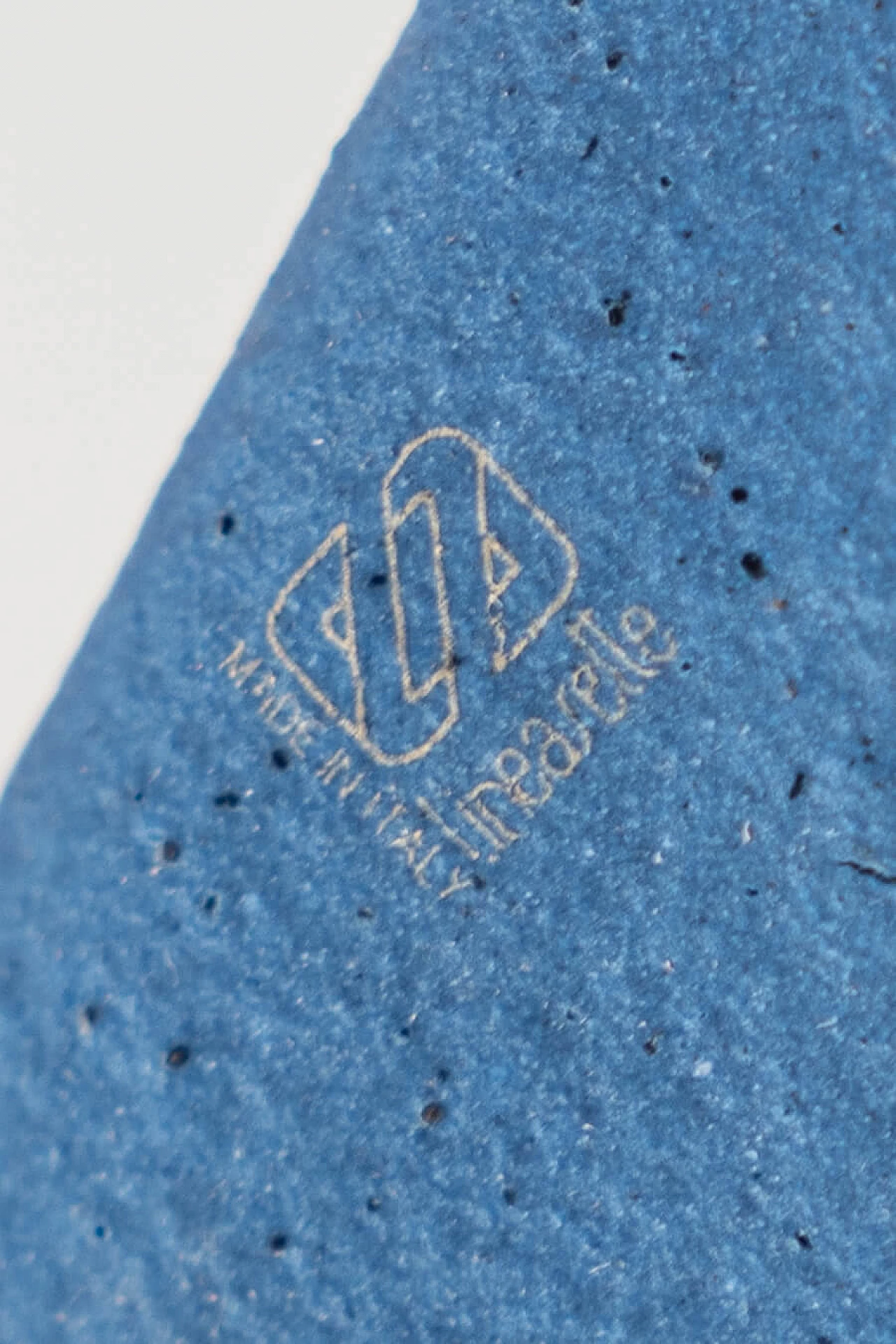 4 Oggetti decorativi in gres porcellanato di Lineasette Ceramiche, anni 2000 10
