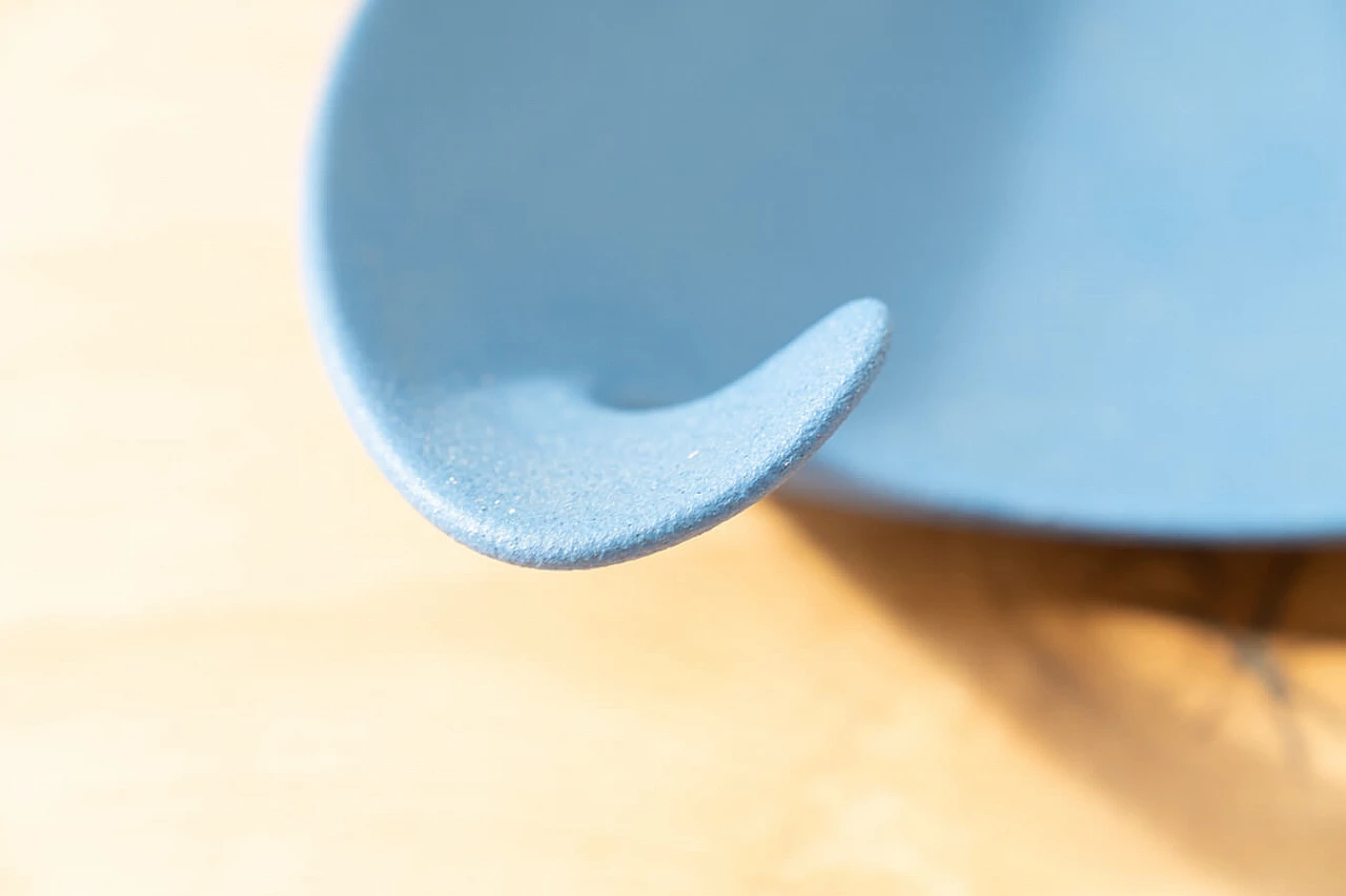 4 Oggetti decorativi in gres porcellanato di Lineasette Ceramiche, anni 2000 20