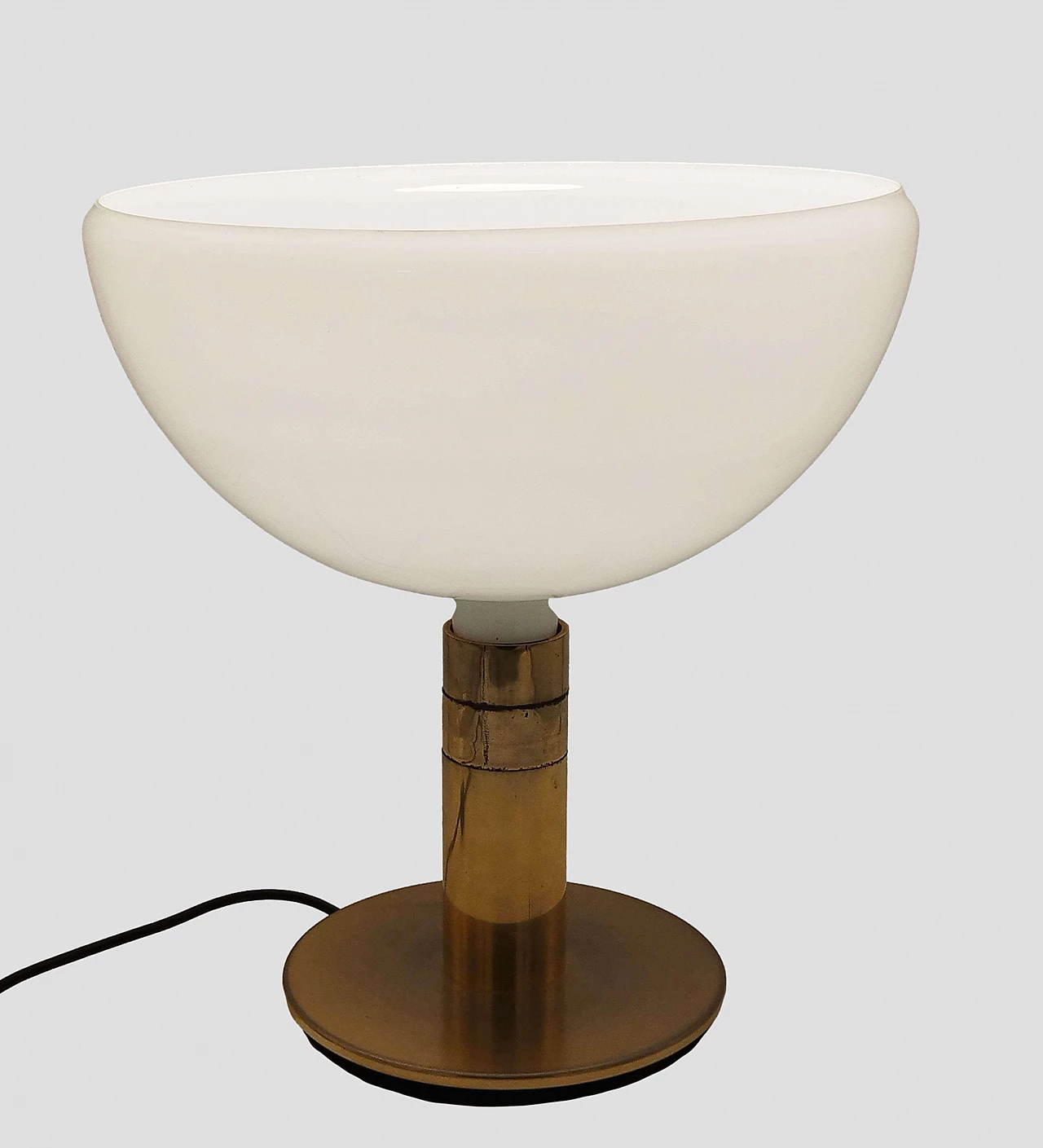AM/AS table lamp by Albini, Helg and Piva for Sirrah, 1970s 4
