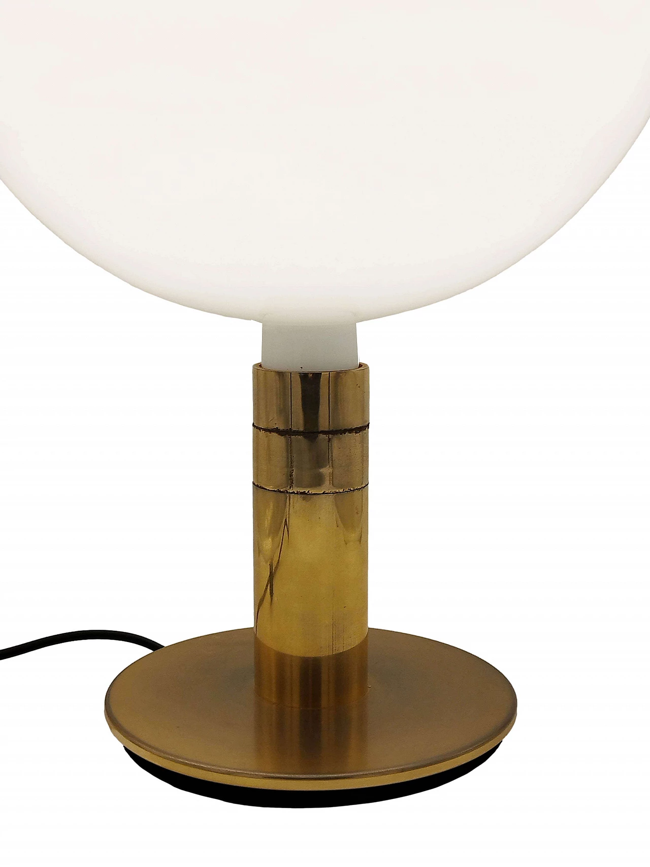 AM/AS table lamp by Albini, Helg and Piva for Sirrah, 1970s 5
