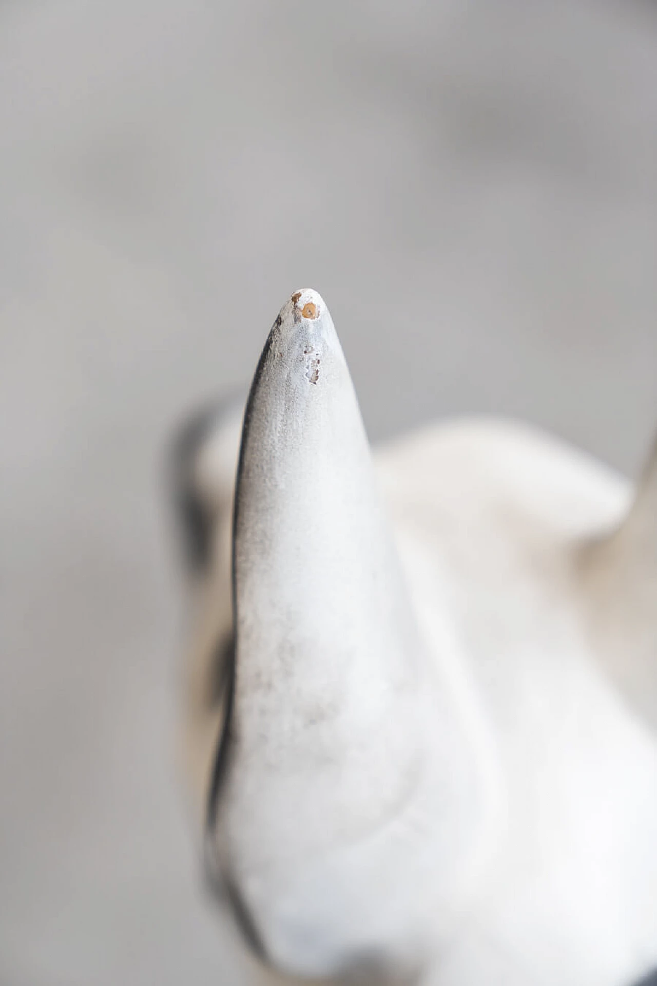 Resin sculpture of Dalmatian dog, 1970s 1374987
