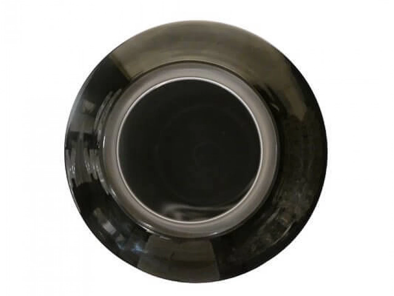 Faccette vase in Murano glass by Sandro Chia, 2008 12