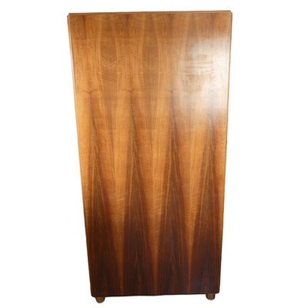 Torcello four-door bookcase attributed to Afra & Tobia Scarpa for Stildomus, 1964 3