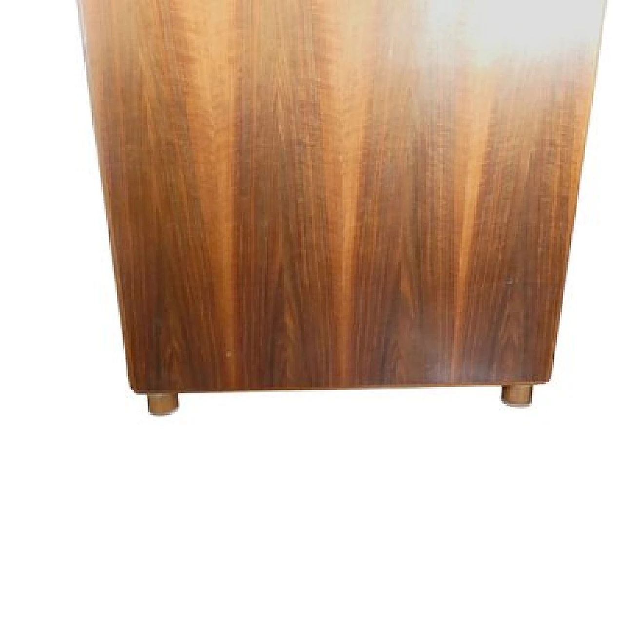 Torcello four-door bookcase attributed to Afra & Tobia Scarpa for Stildomus, 1964 4