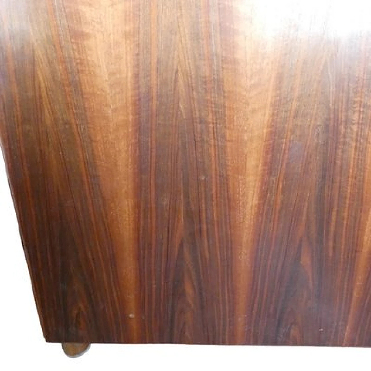 Torcello four-door bookcase attributed to Afra & Tobia Scarpa for Stildomus, 1964 5