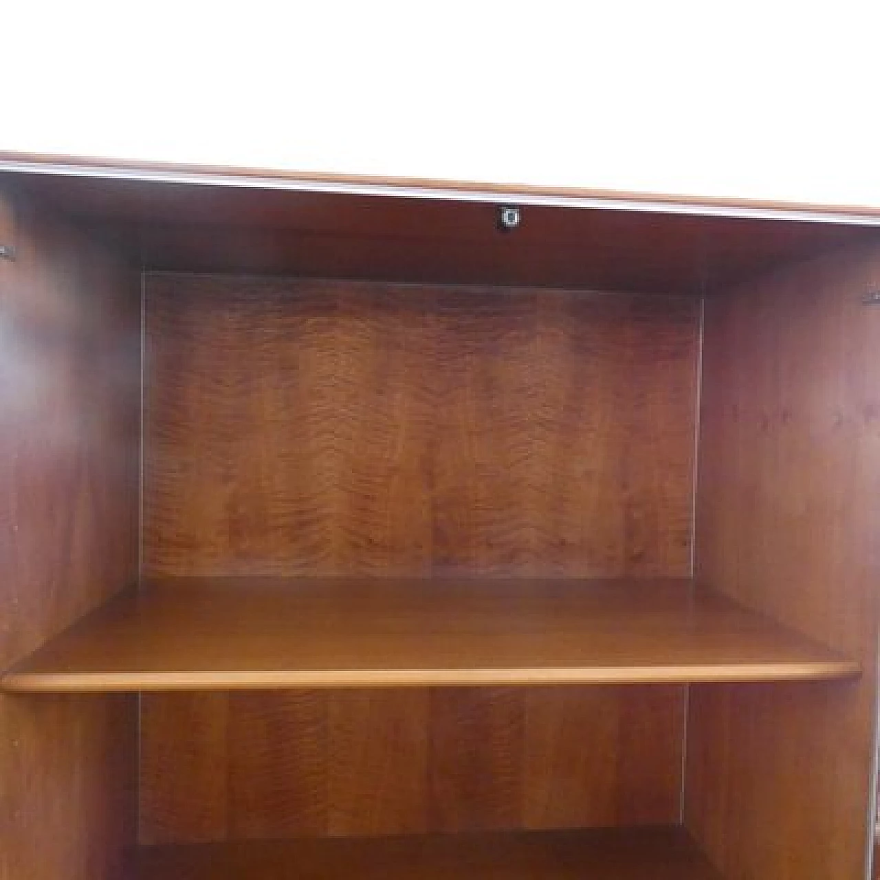 Torcello four-door bookcase attributed to Afra & Tobia Scarpa for Stildomus, 1964 8