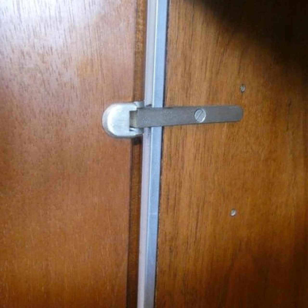 Torcello four-door bookcase attributed to Afra & Tobia Scarpa for Stildomus, 1964 12