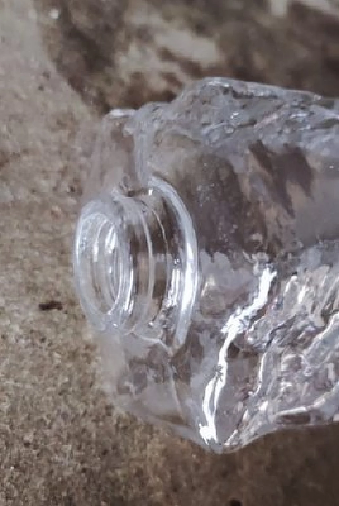 Murano glass chandelier attributed to Doria Leuchten, 1980s 8