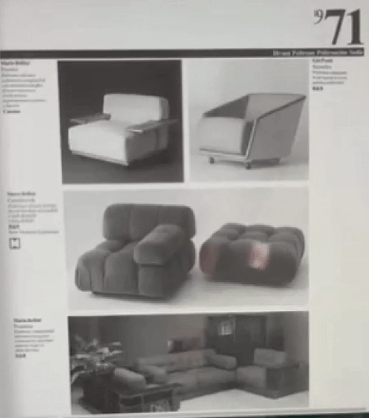 Digital Volume of Design Repertoire 1950s - 1980s 1238110
