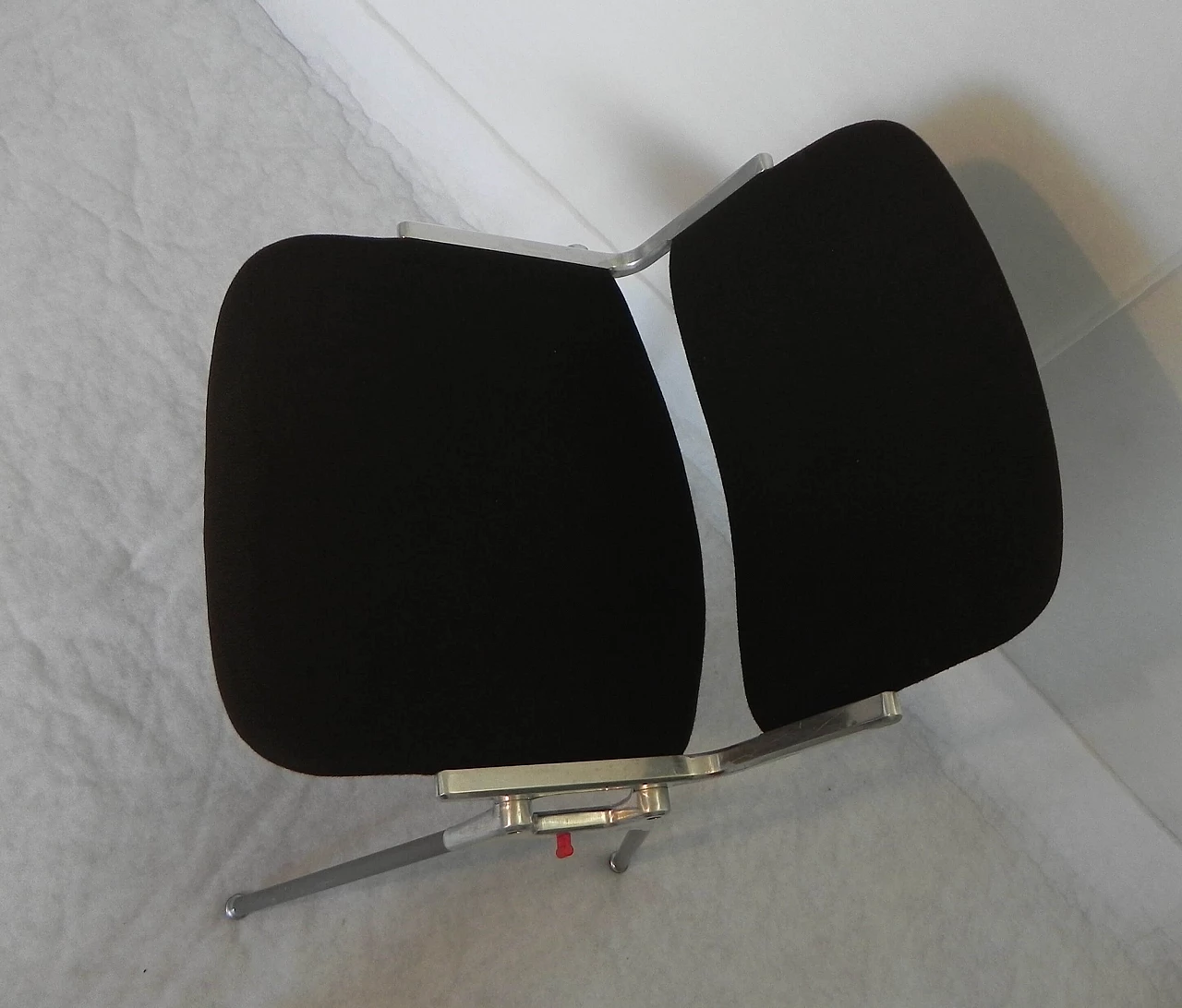 DSC 106 wide chair by Giancarlo Piretti for Anonima Castelli, 1970s 8