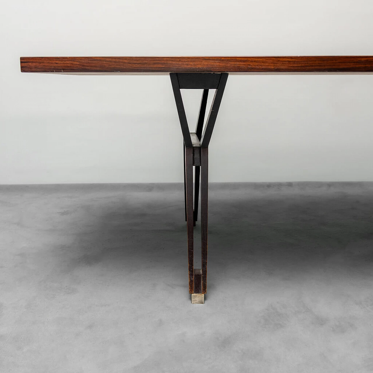 Tolomeo table by Ennio Fazioli for MIM Roma, 1950s 3