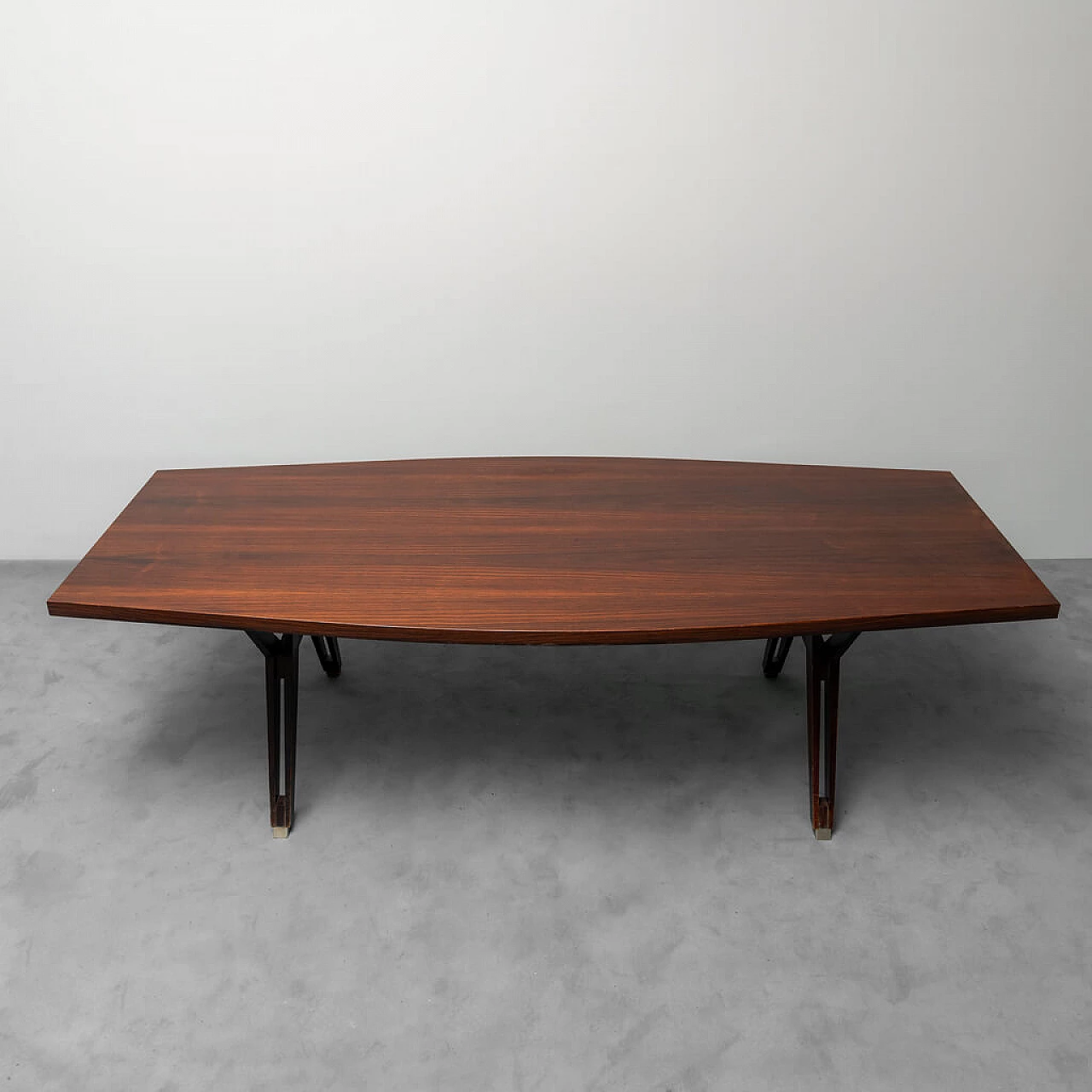 Tolomeo table by Ennio Fazioli for MIM Roma, 1950s 8