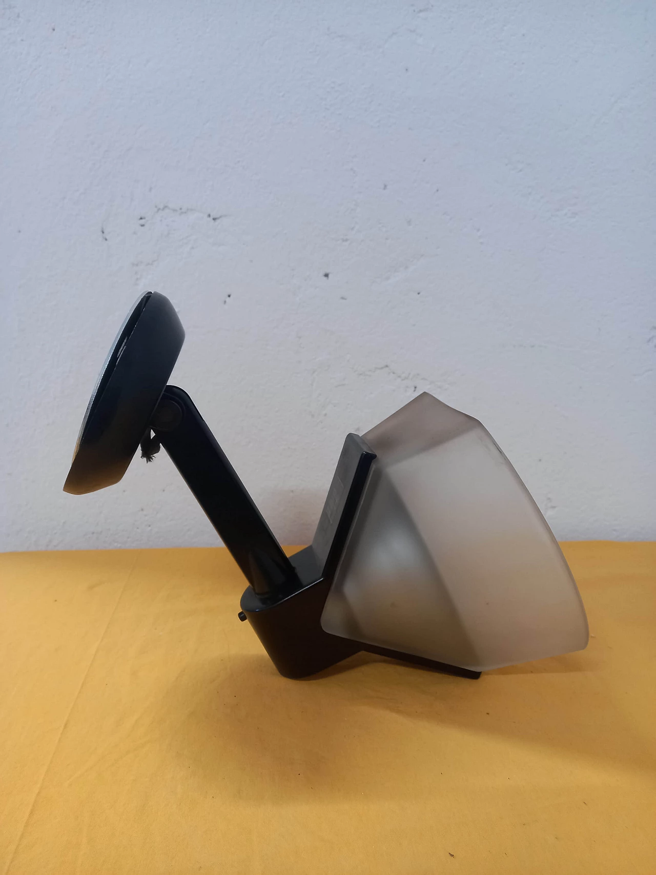 Monkey wall lamp by King & Miranda for Arteluce, 1980s 3