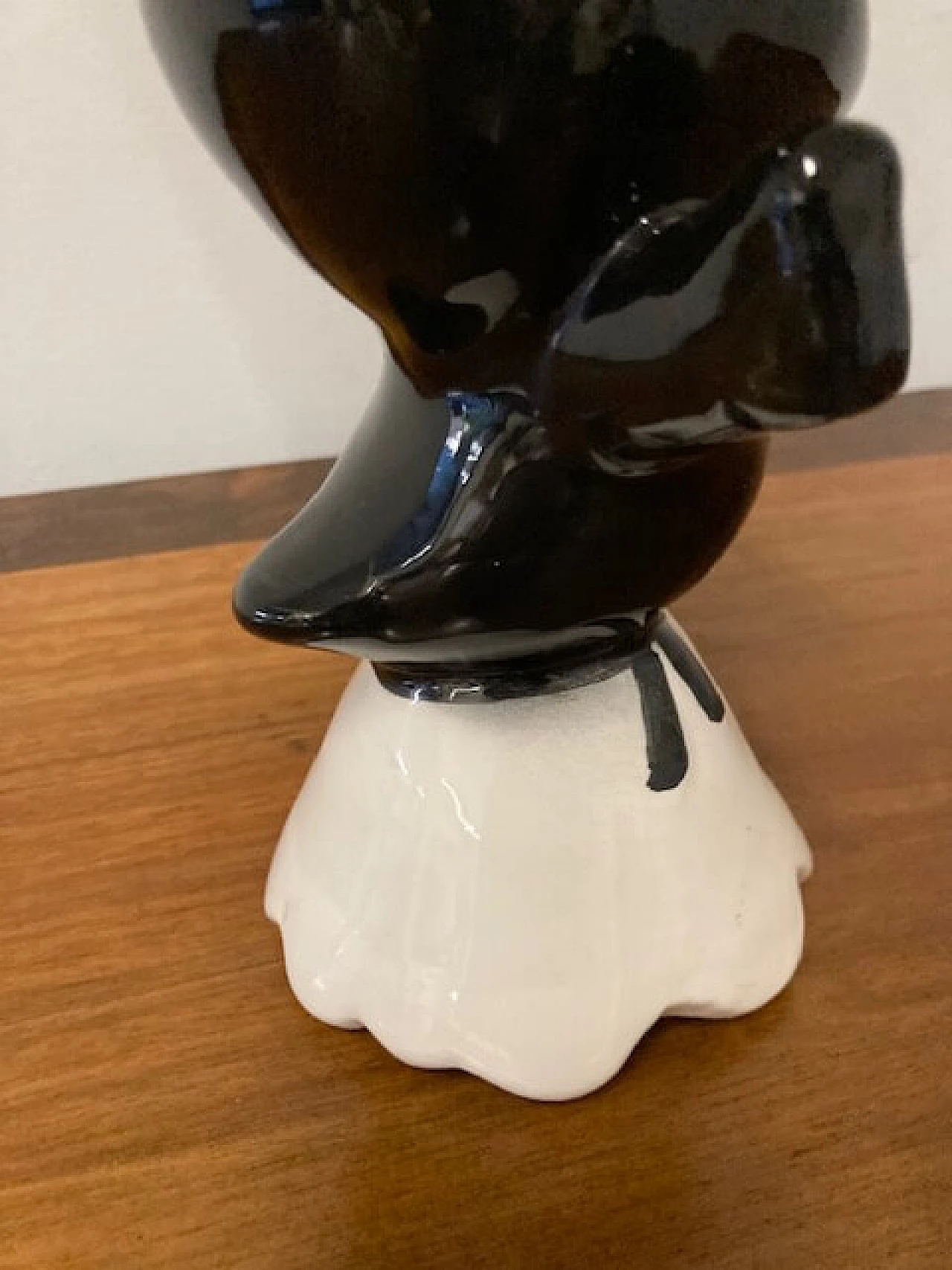 Ceramic Calimero Ava come Lava, 1970s 8