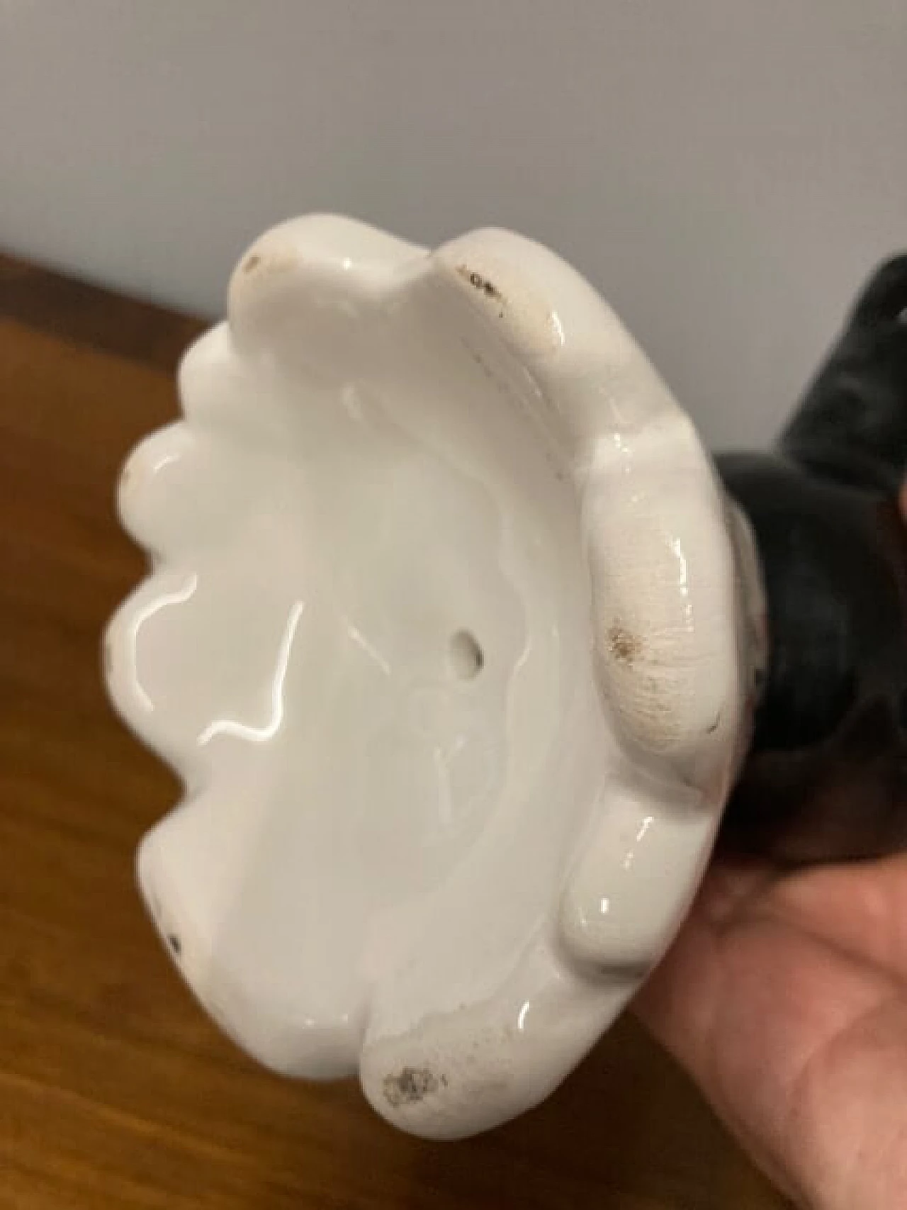 Ceramic Calimero Ava come Lava, 1970s 9