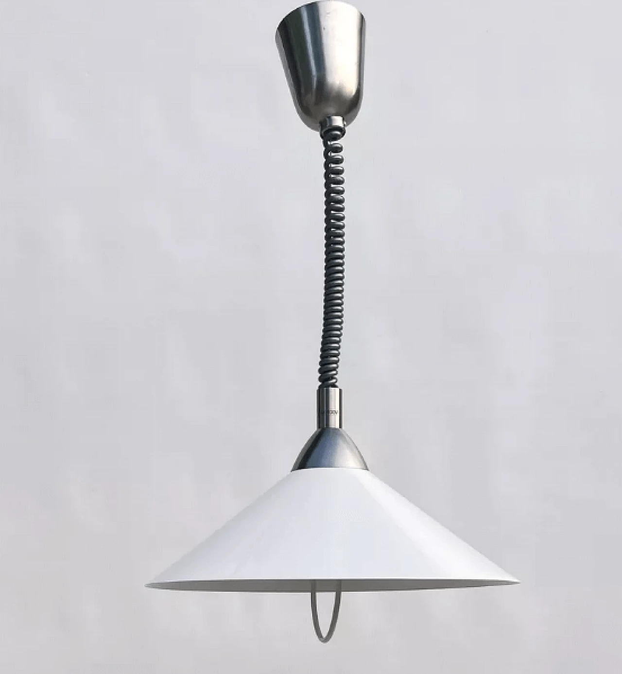 Hanging lamp 32761 by Fischer Leuchten, 1970s 2