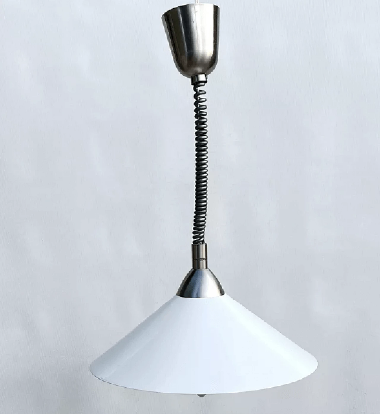 Hanging lamp 32761 by Fischer Leuchten, 1970s 3