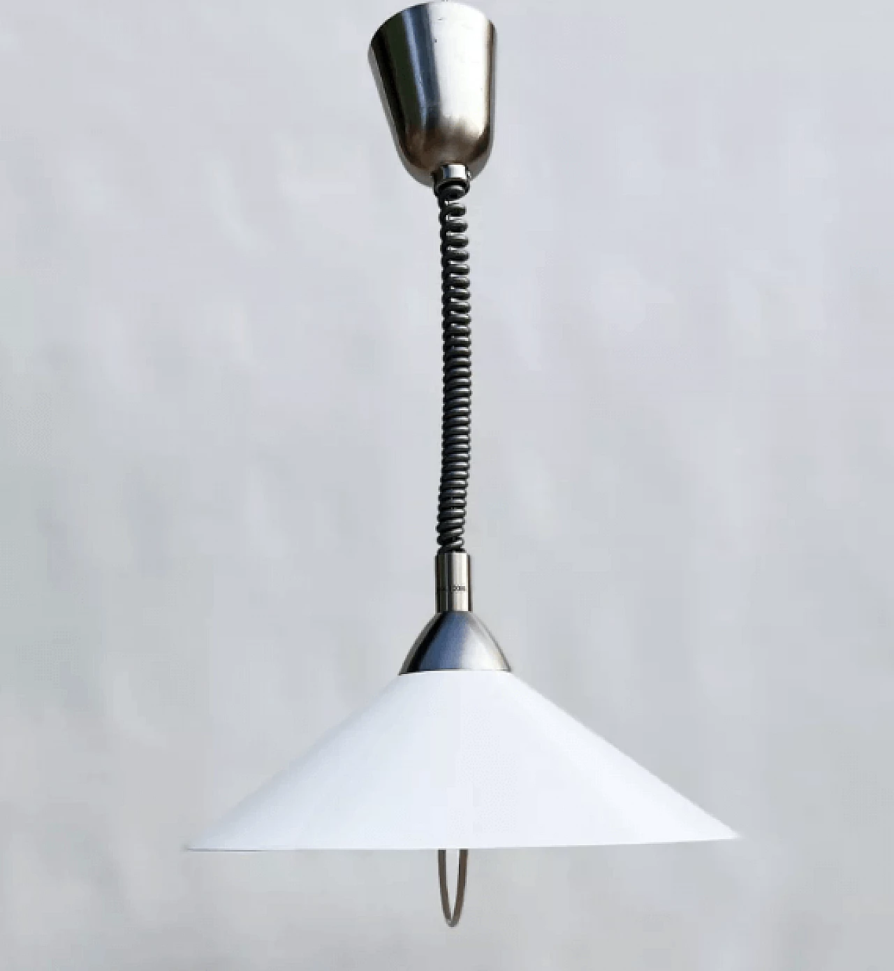 Hanging lamp 32761 by Fischer Leuchten, 1970s 4