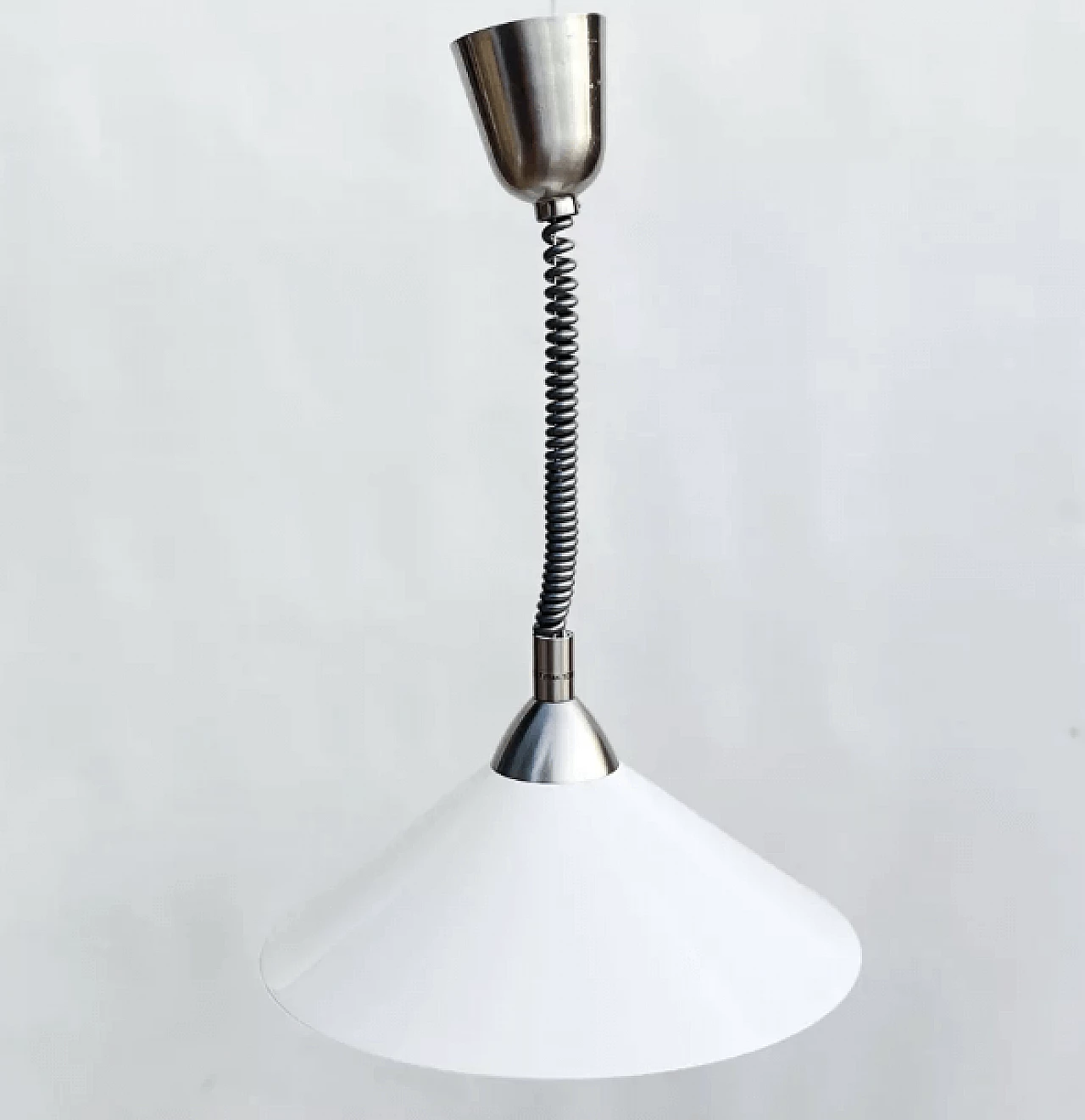 Hanging lamp 32761 by Fischer Leuchten, 1970s 10