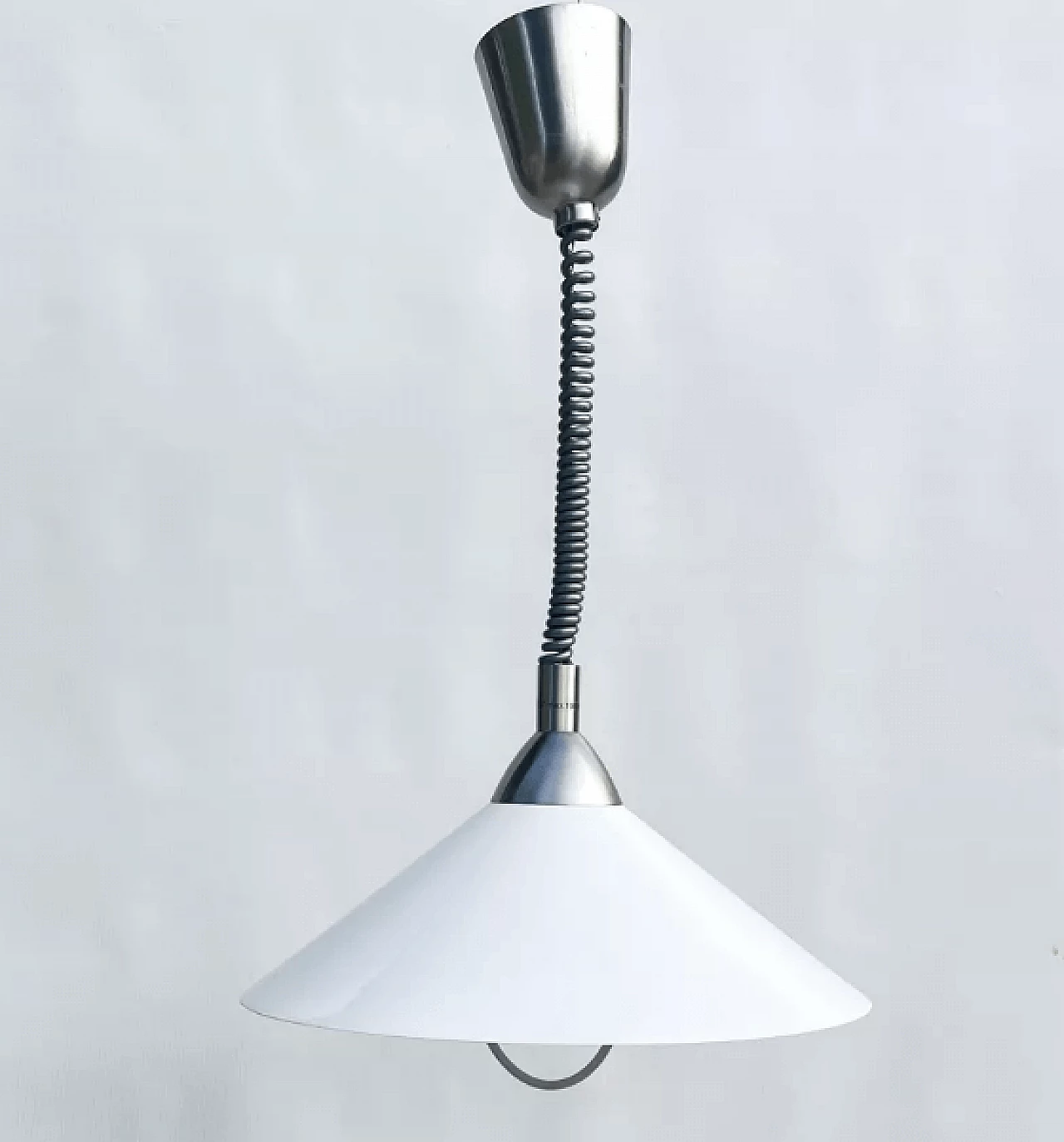 Hanging lamp 32761 by Fischer Leuchten, 1970s 11