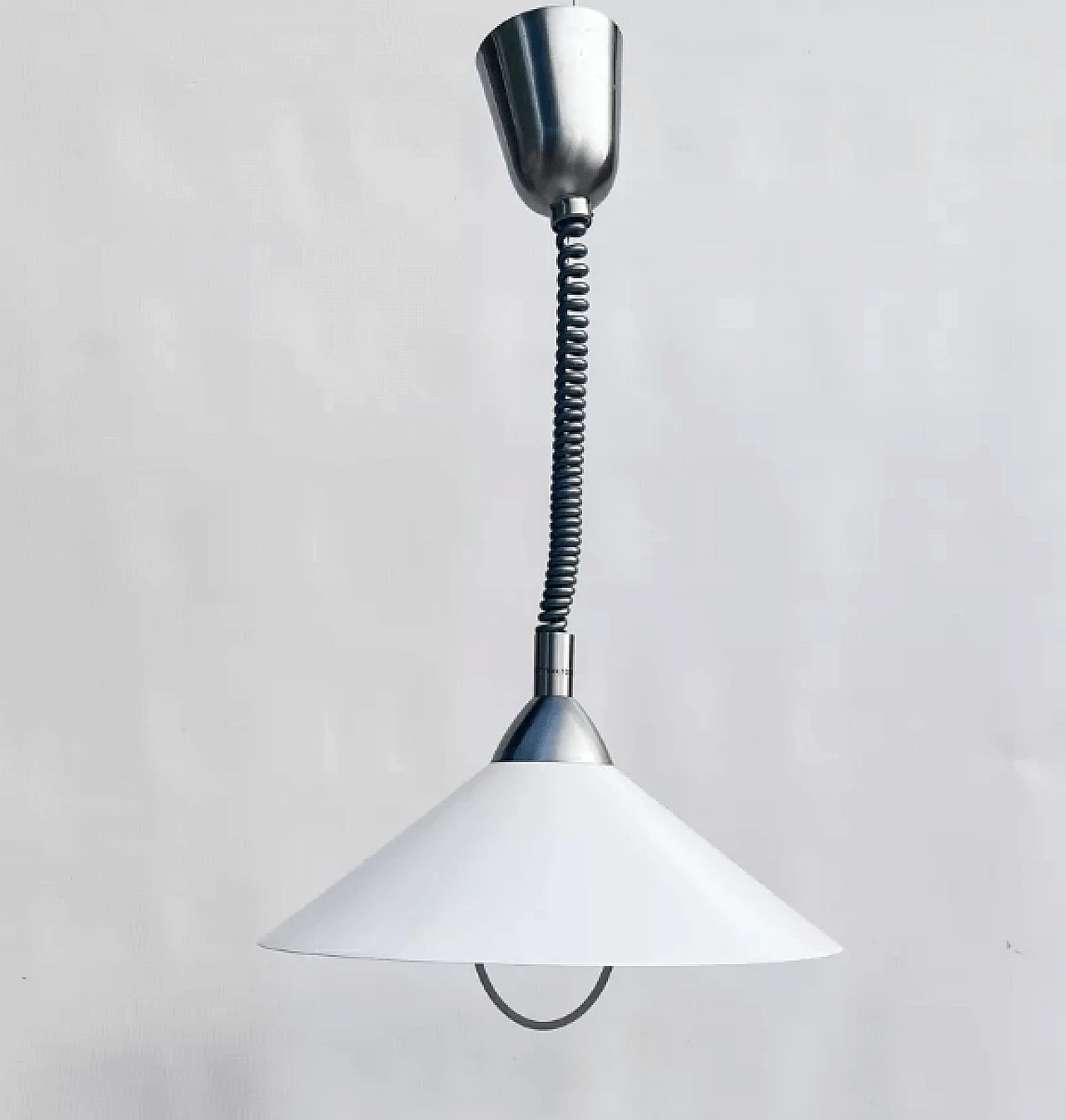 Hanging lamp 32761 by Fischer Leuchten, 1970s 12