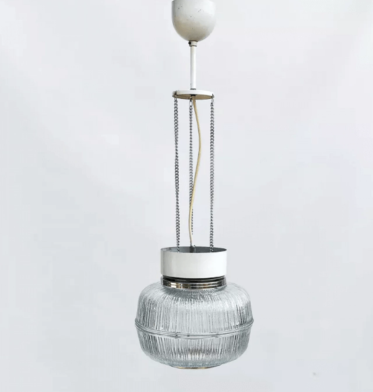Hanging lamp 81180 by Josef Hurka for Napako, 1960s 2