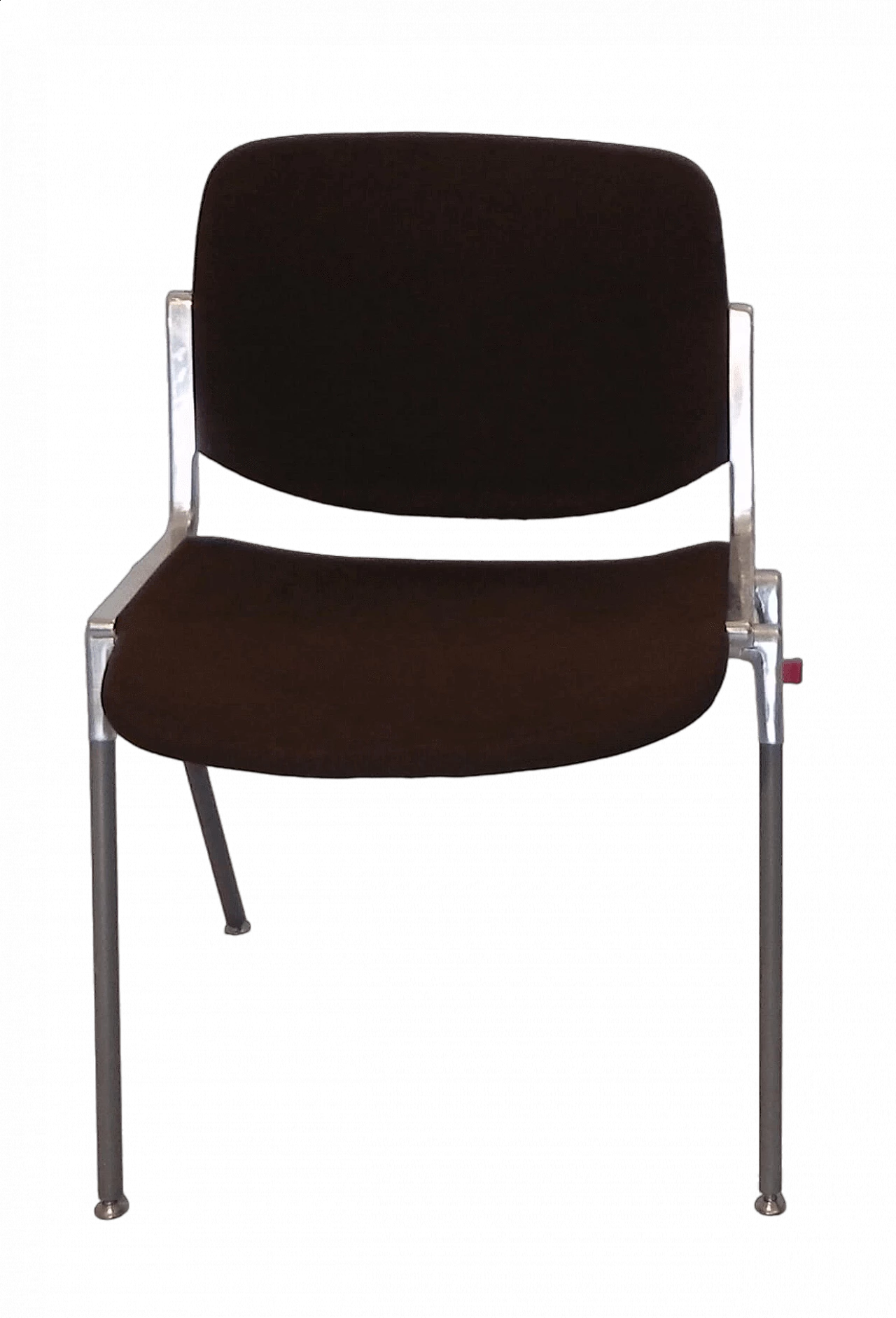 DSC 106 chair by Giancarlo Piretti for Anonima Castelli, 1970s 16
