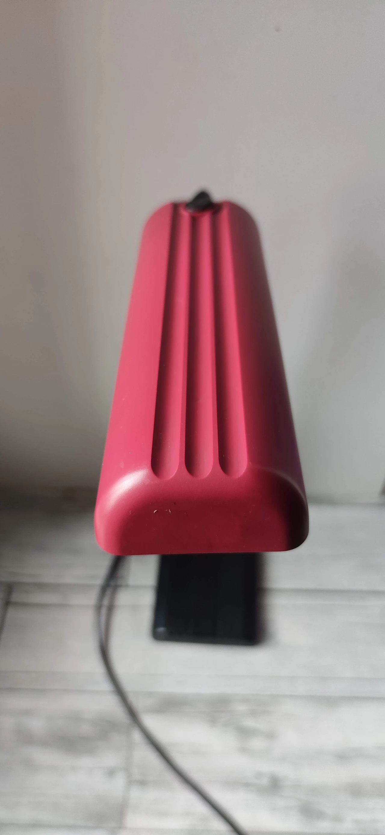 Poco table lamp by Lival, 1970s 6