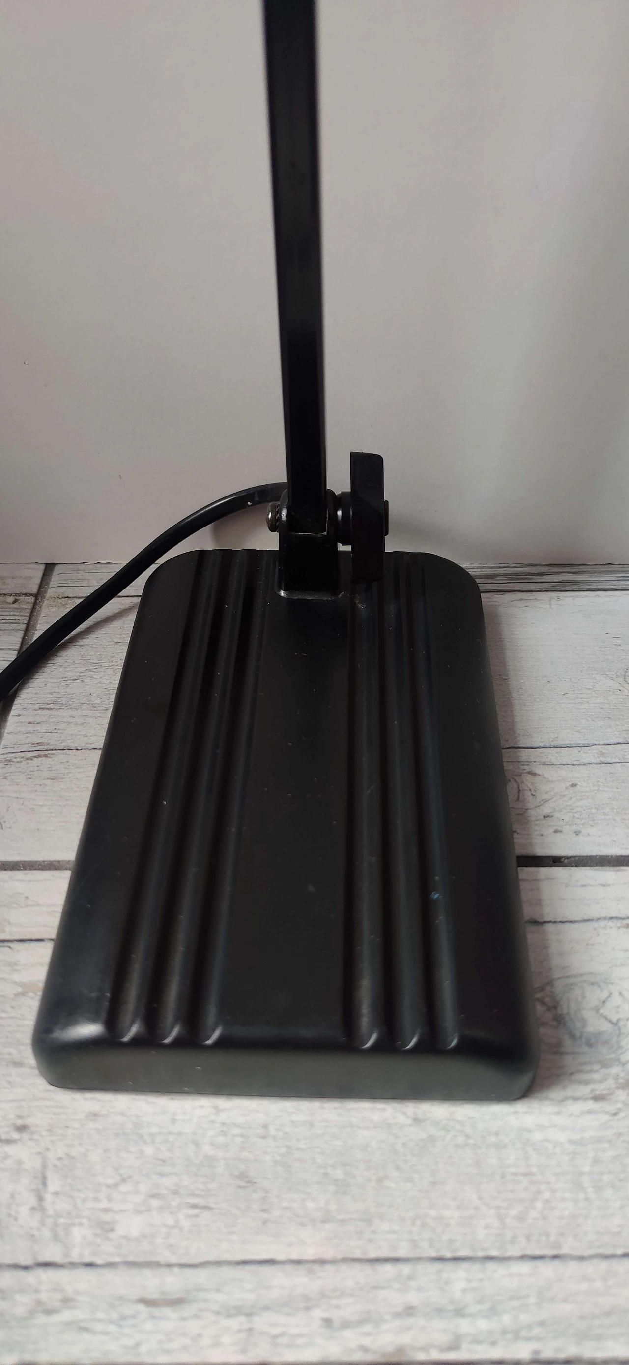 Poco table lamp by Lival, 1970s 7