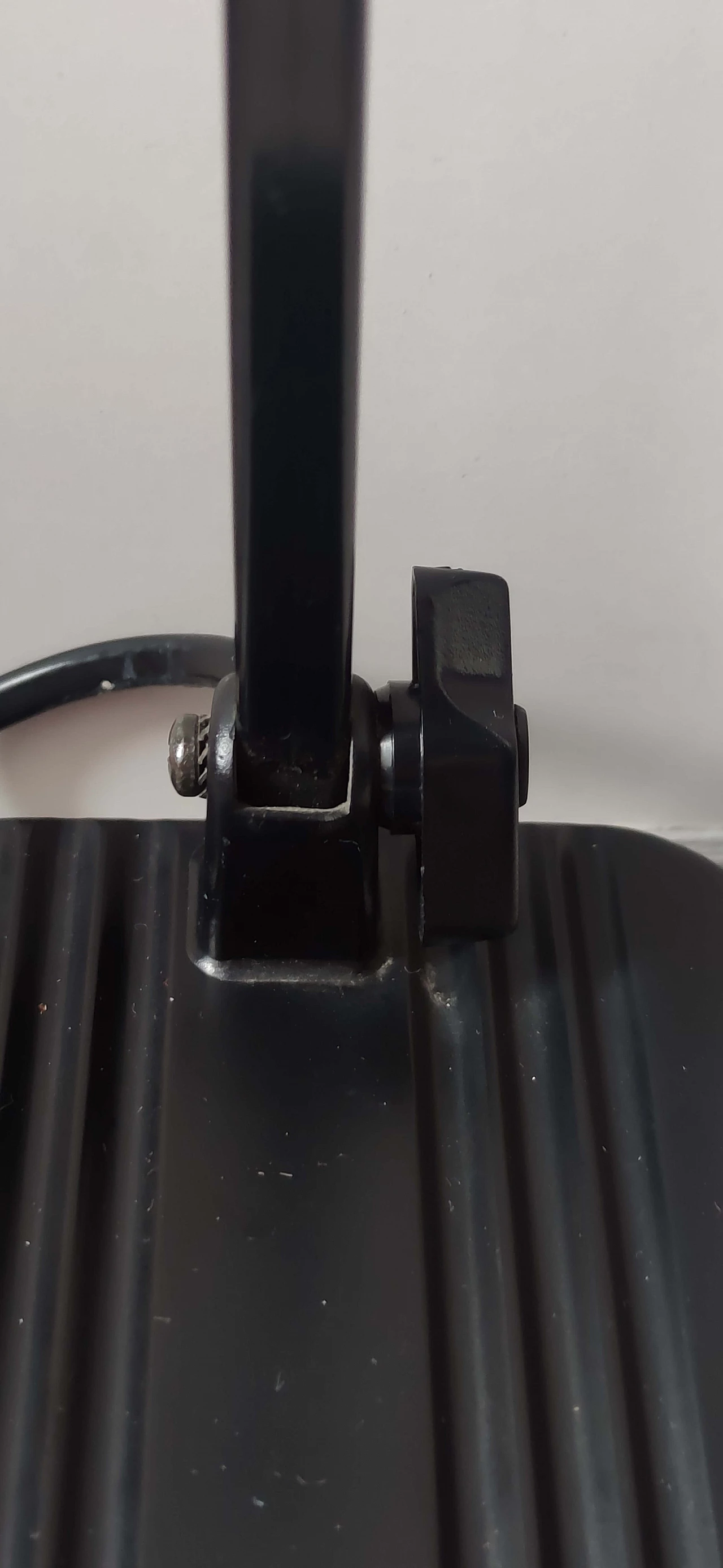 Poco table lamp by Lival, 1970s 8