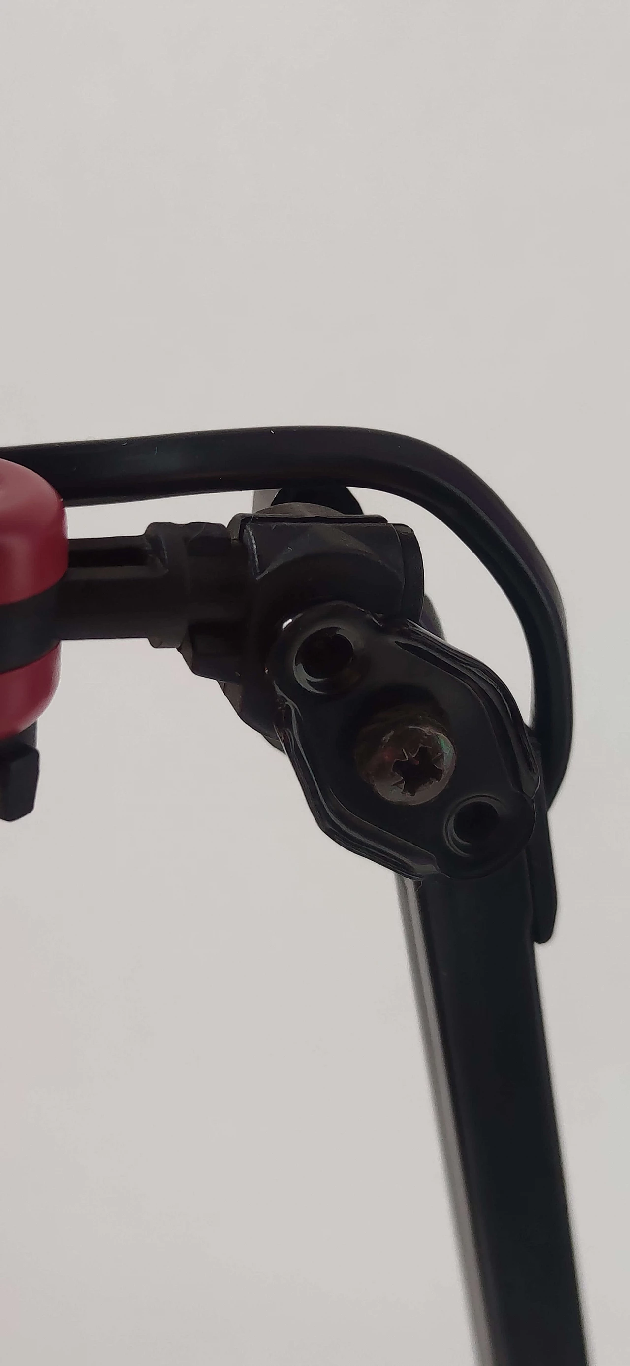 Poco table lamp by Lival, 1970s 9