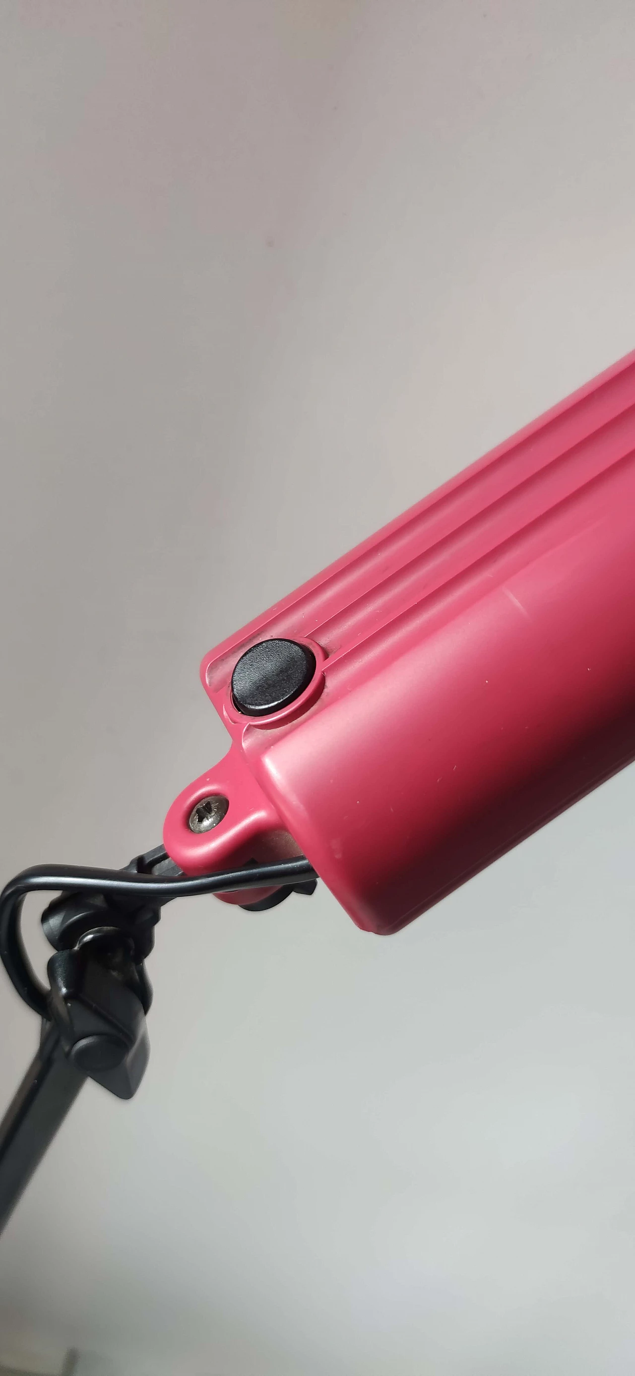 Poco table lamp by Lival, 1970s 15