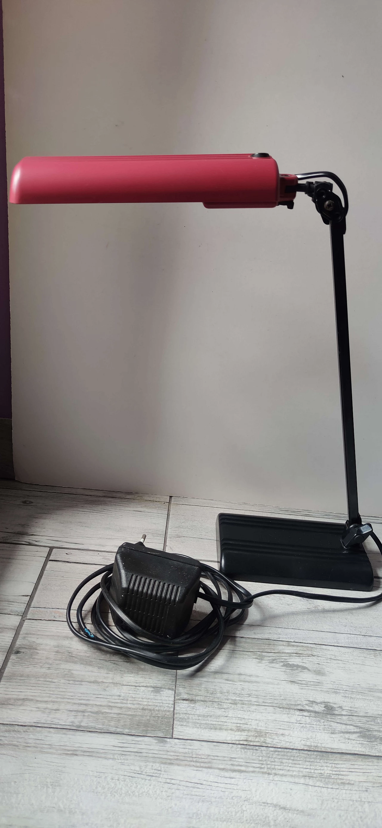 Poco table lamp by Lival, 1970s 20