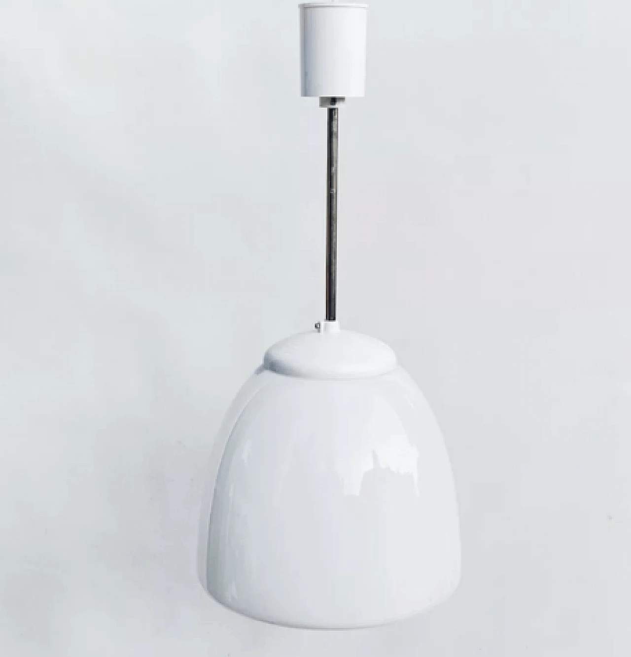 Hanging lamp 21206 by Elektrosvit Nové Zámky, 1960s 6