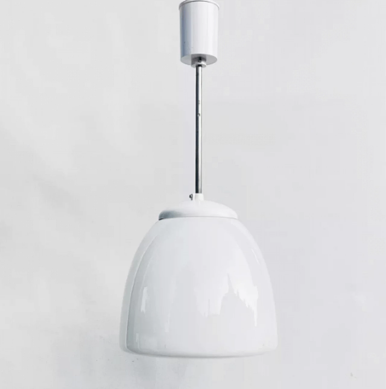 Hanging lamp 21206 by Elektrosvit Nové Zámky, 1960s 10