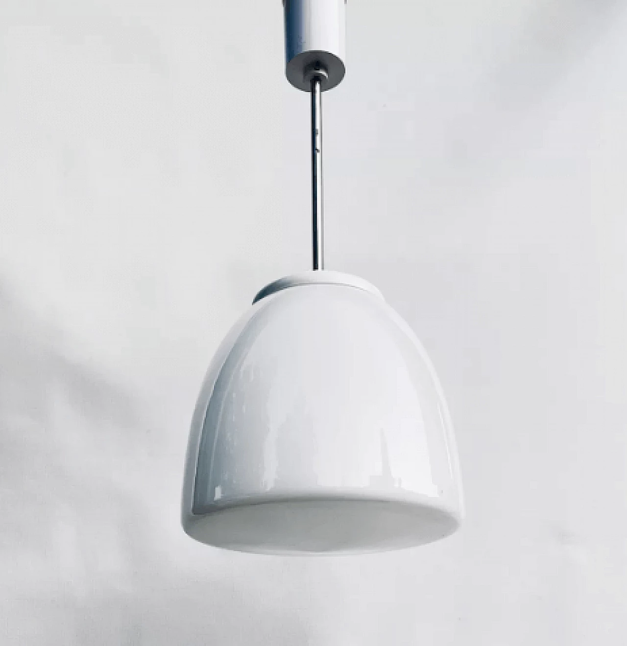 Hanging lamp 21206 by Elektrosvit Nové Zámky, 1960s 15