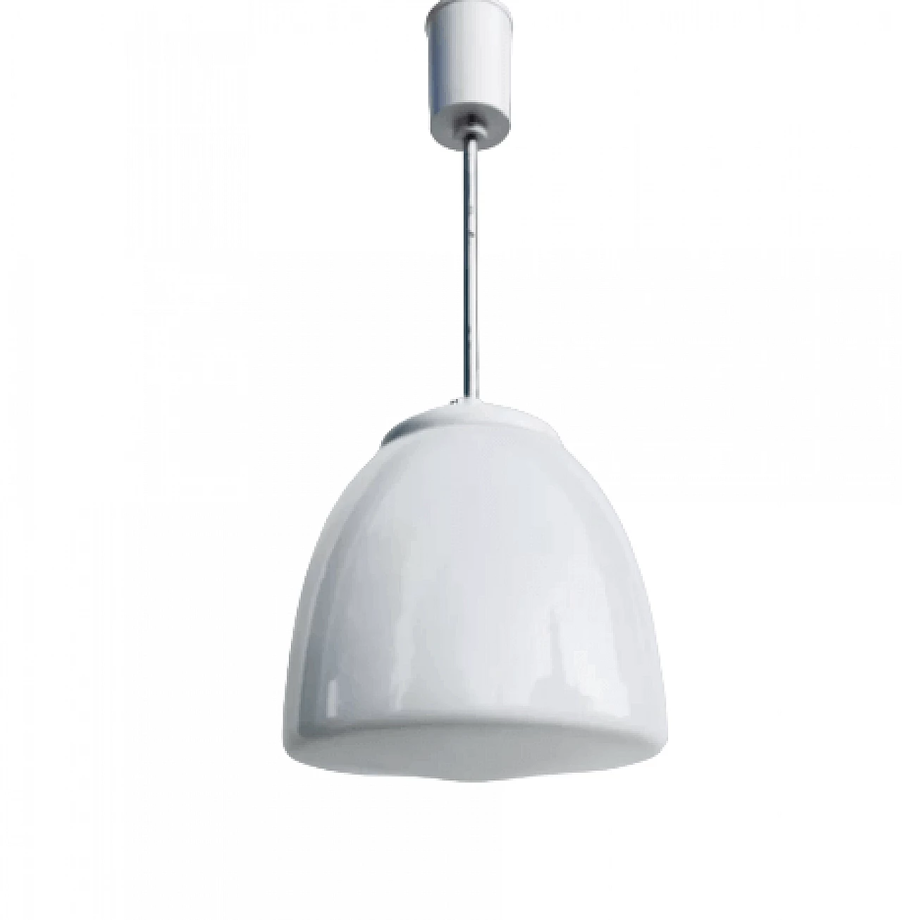 Hanging lamp 21206 by Elektrosvit Nové Zámky, 1960s 20