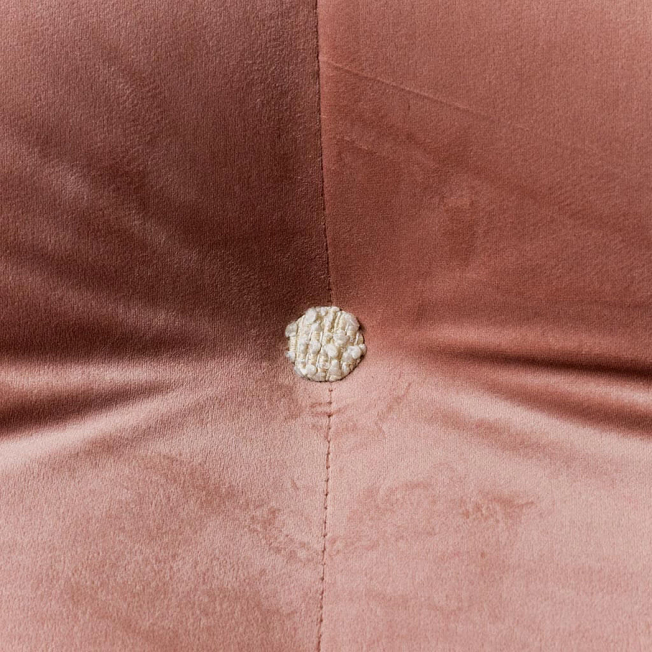 Coppia di poltrone Nuvolone di Rino Maturi per Mimo Padova, anni '70 5