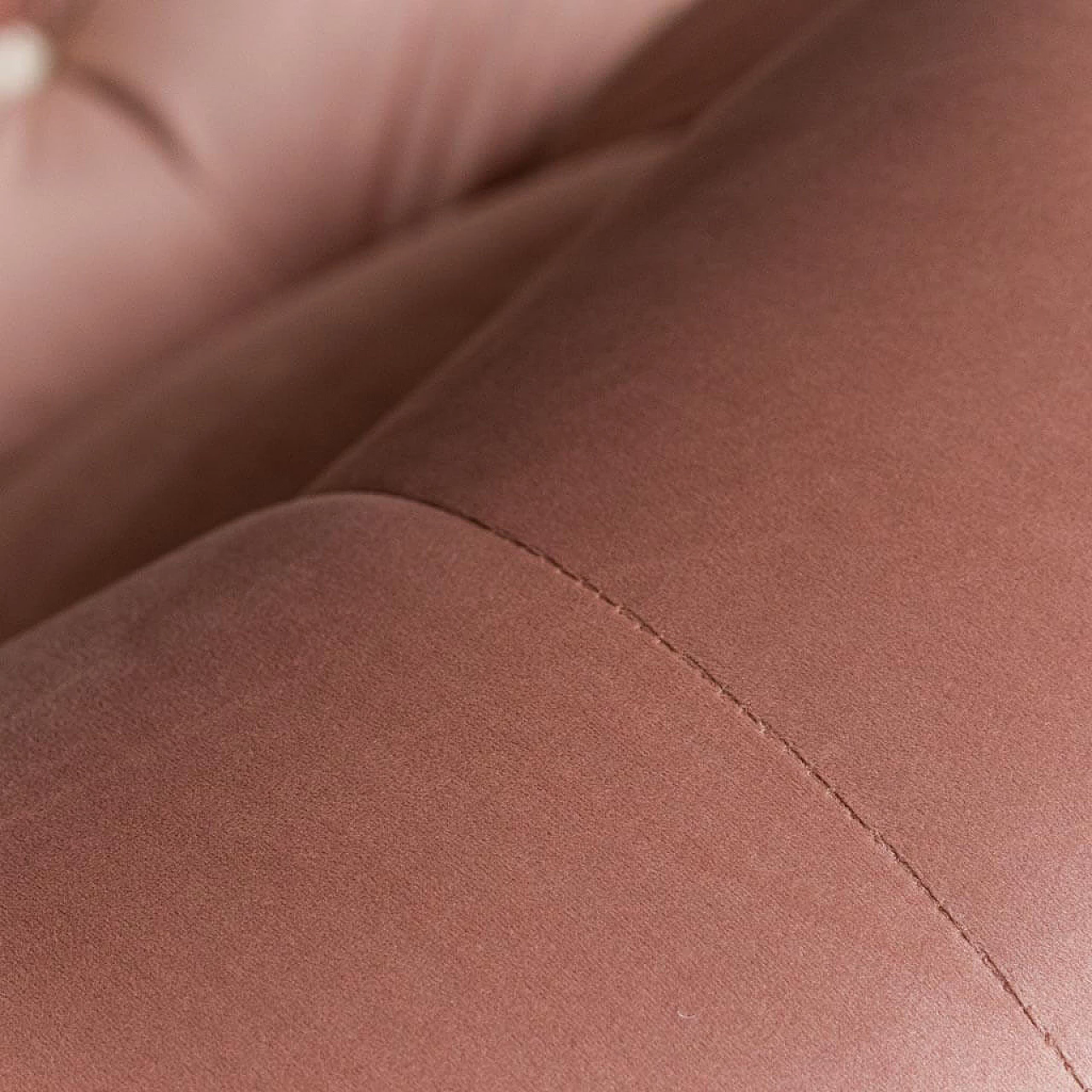 Coppia di poltrone Nuvolone di Rino Maturi per Mimo Padova, anni '70 6