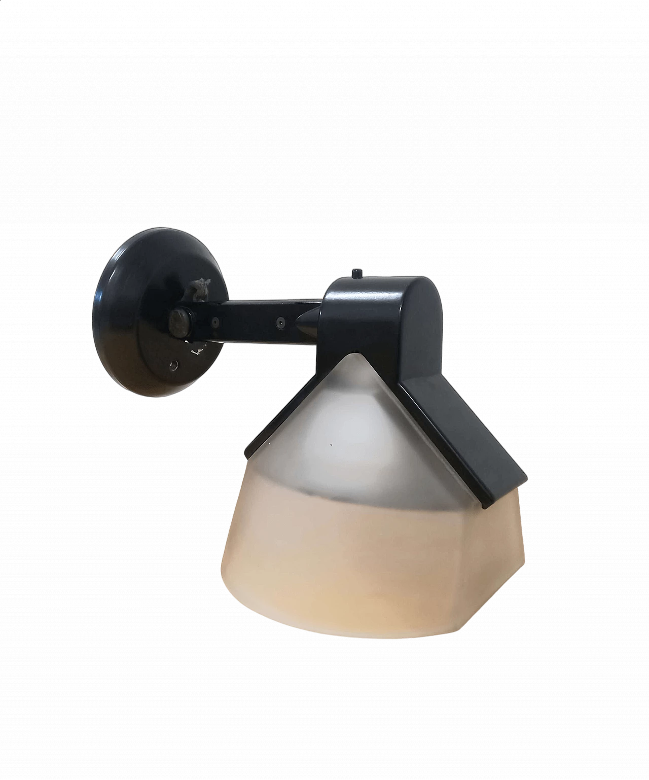 Monkey wall lamp by King & Miranda for Arteluce, 1980s 10