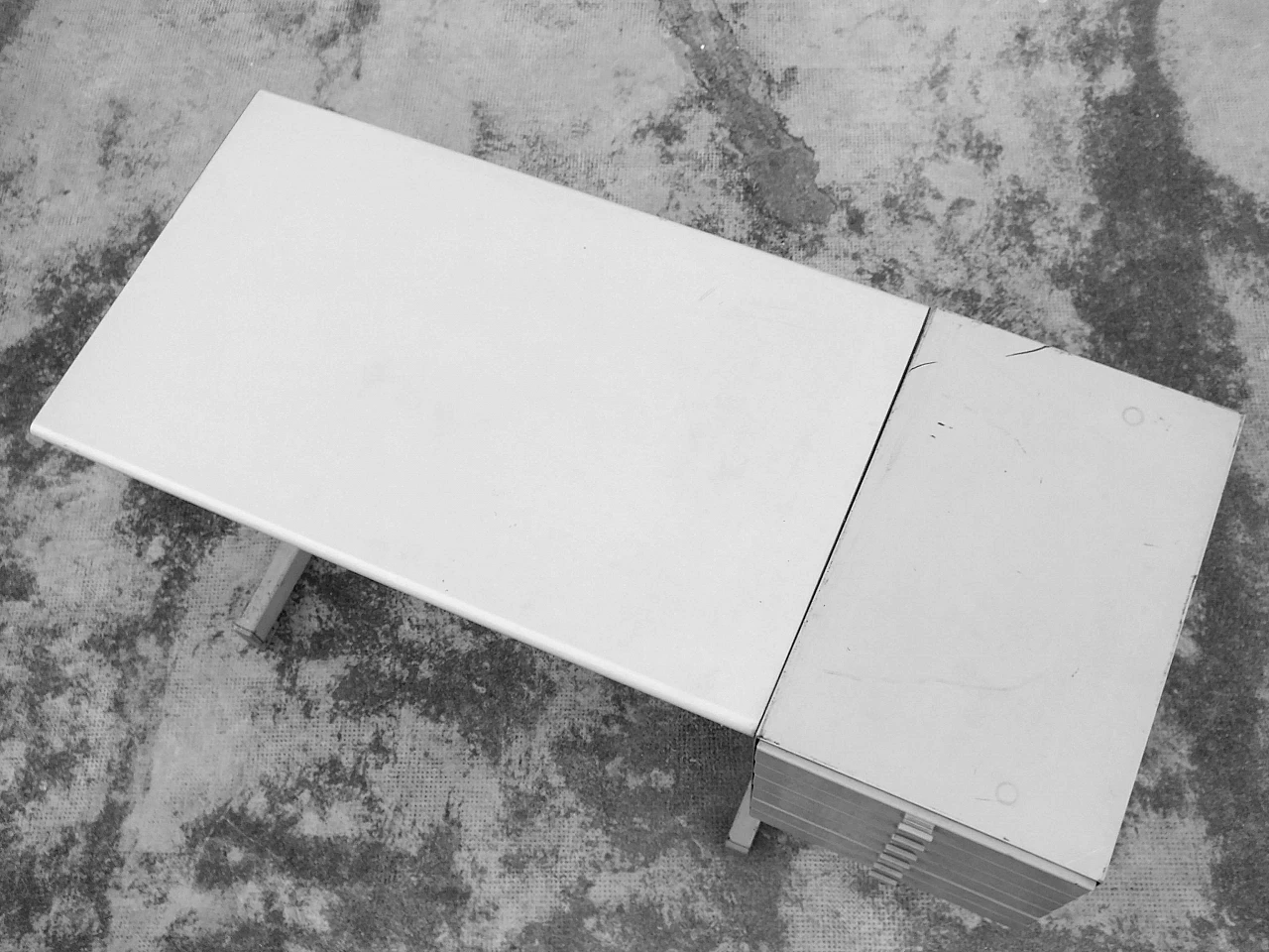 Synthesis desk by Ettore Sottsass for Olivetti, 1970s 7