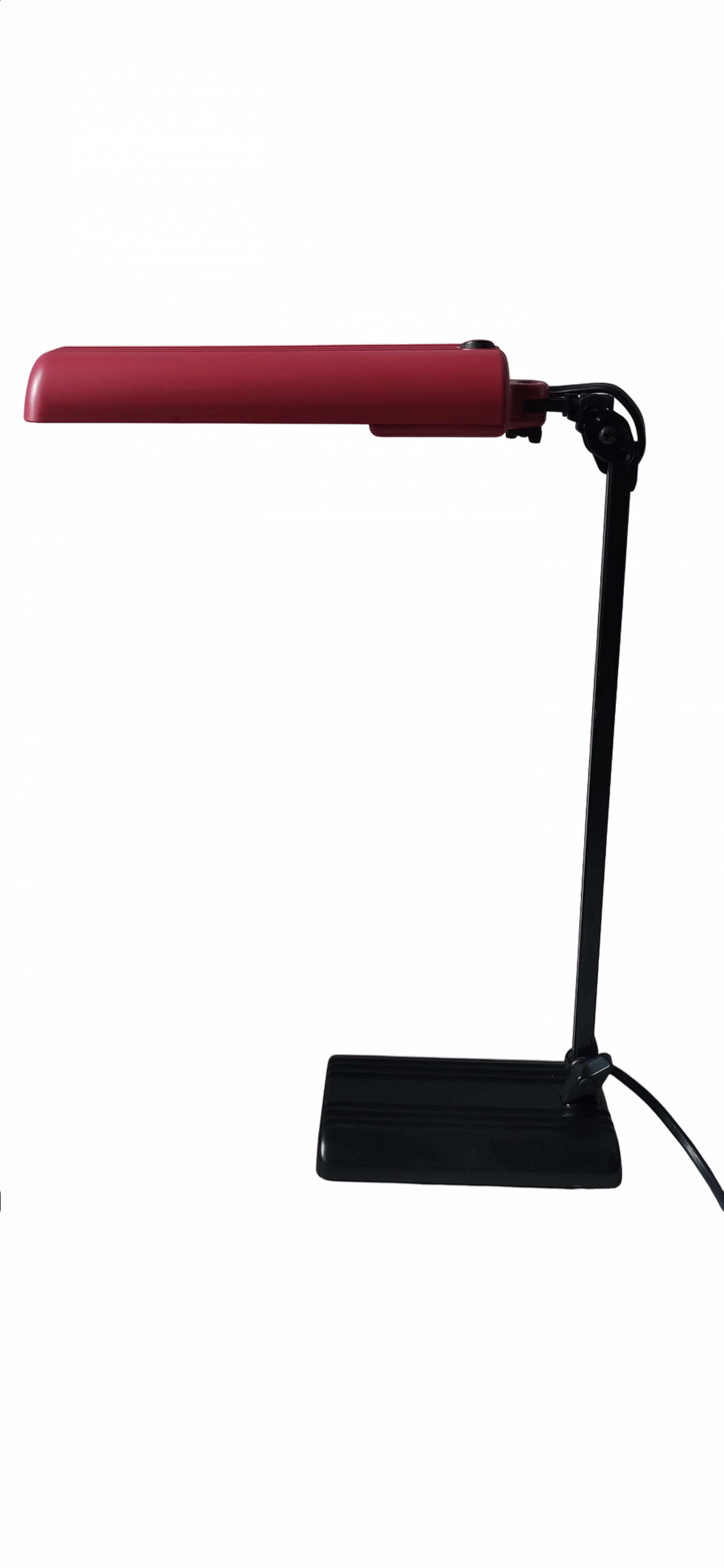 Poco table lamp by Lival, 1970s 22