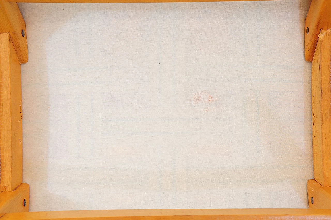 Coppia di poltrone in faggio curvato di Jaroslav Šmídek, anni '60 11