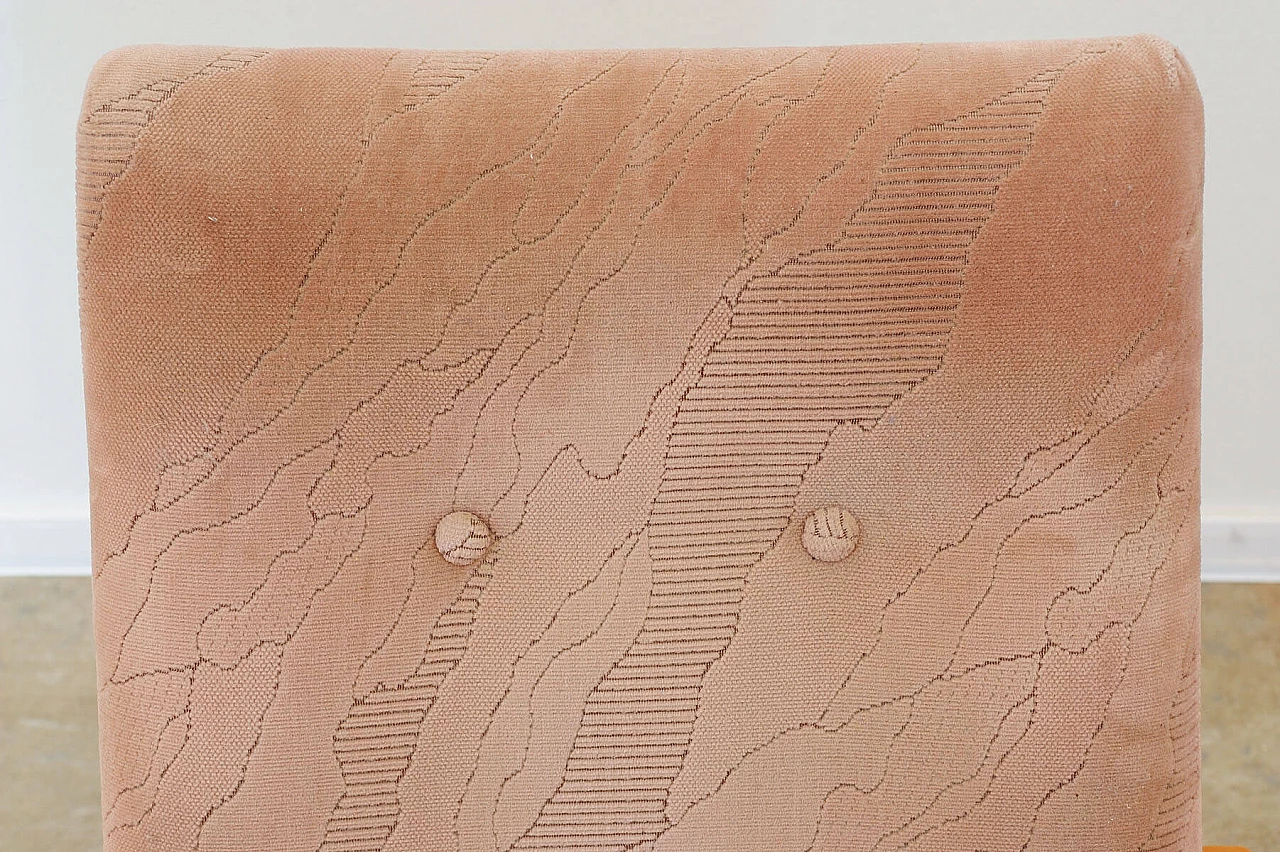 Coppia di poltrone in faggio curvato di Jaroslav Šmídek, anni '60 12